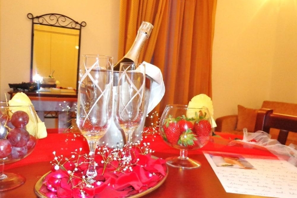 Hotel Sigal Villa
